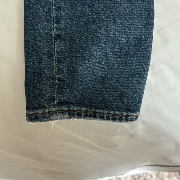 Agolde Riley jean - Picture 2 of 3